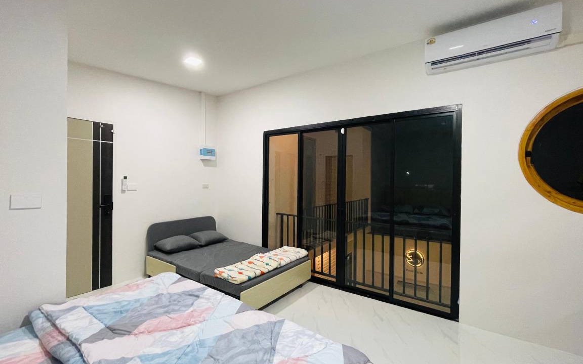Photo of Bedroom in Khlong Hae