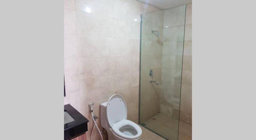 Photo of Bathroom in Pancoran