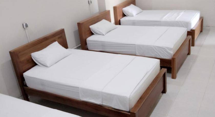 Photo of Bedroom in Mataram