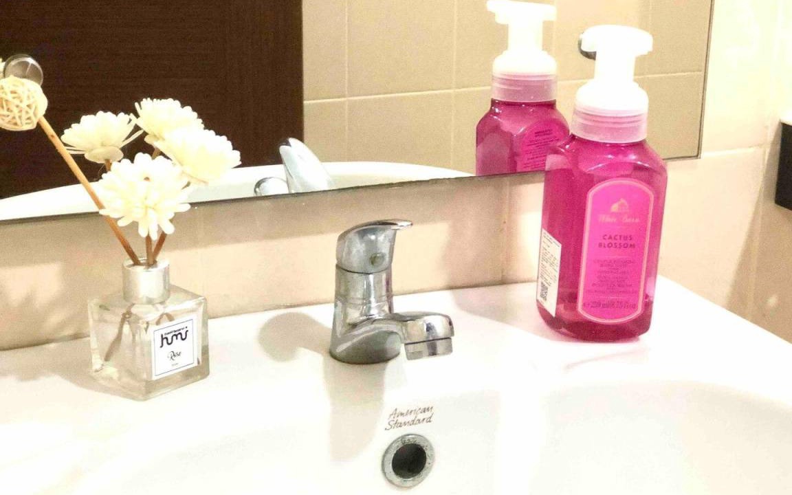 Photo of Bathroom in Bandung Kulon