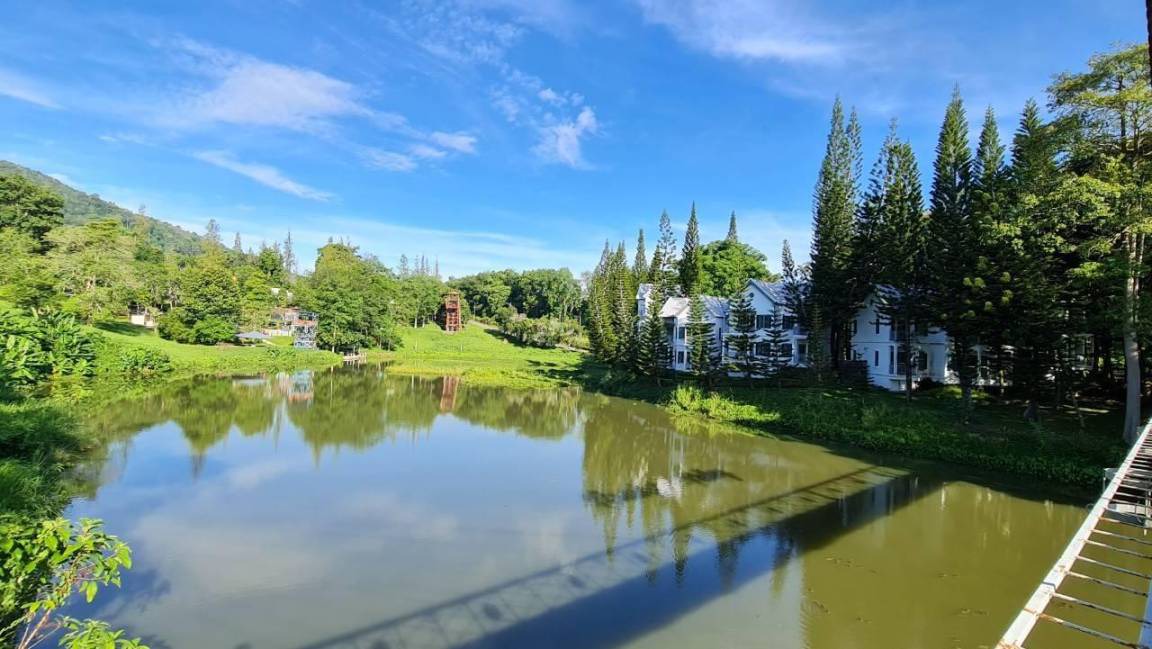 Photo of Outdoor in Sam Nak Thong