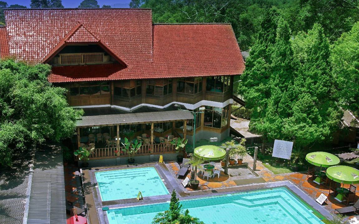 Photo of Others in Ciater