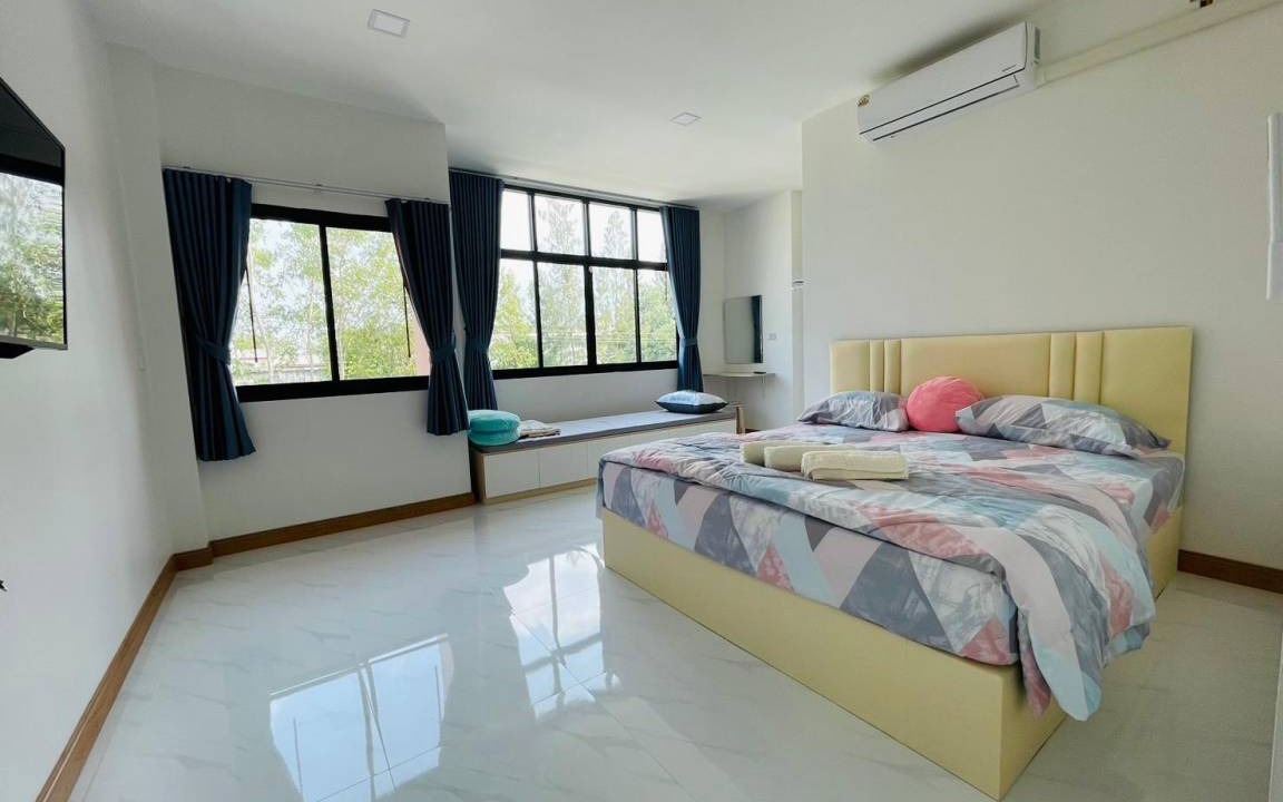 Photo of Bedroom in Khlong Hae