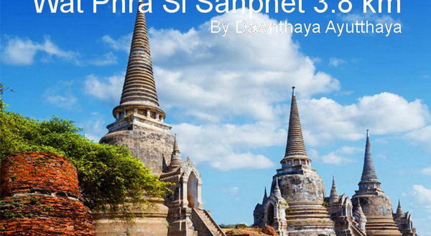 Photo of Others in Ayutthaya