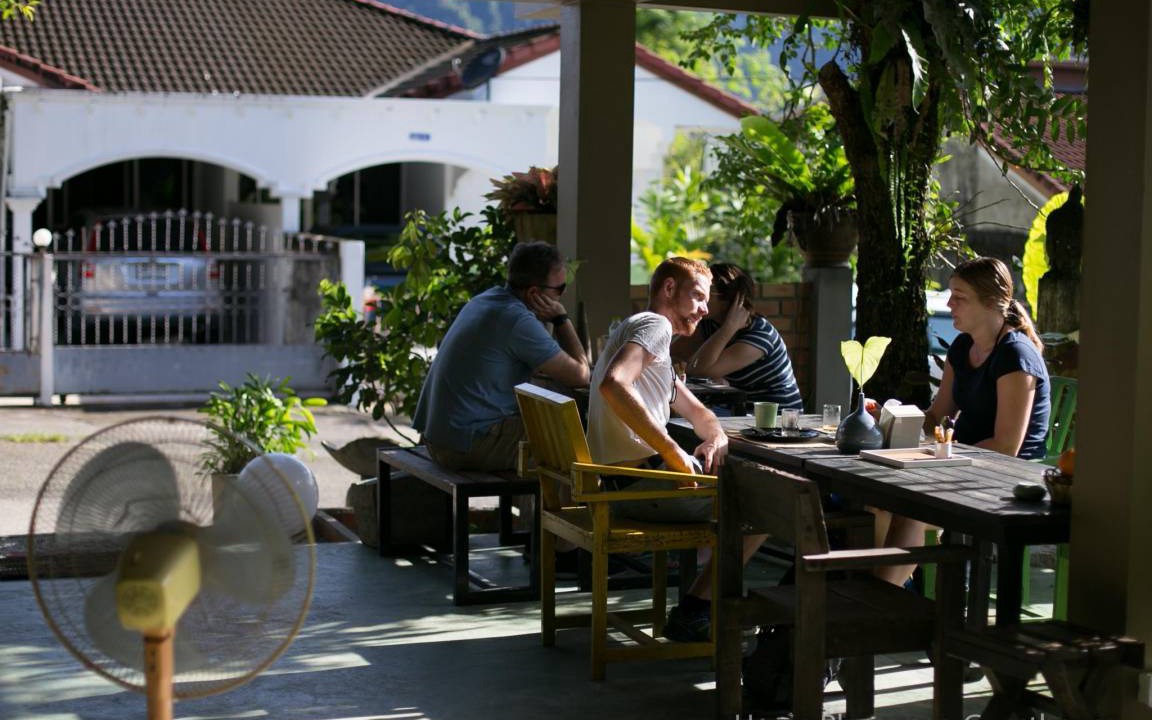 Photo of Others in Tham Nam Phut