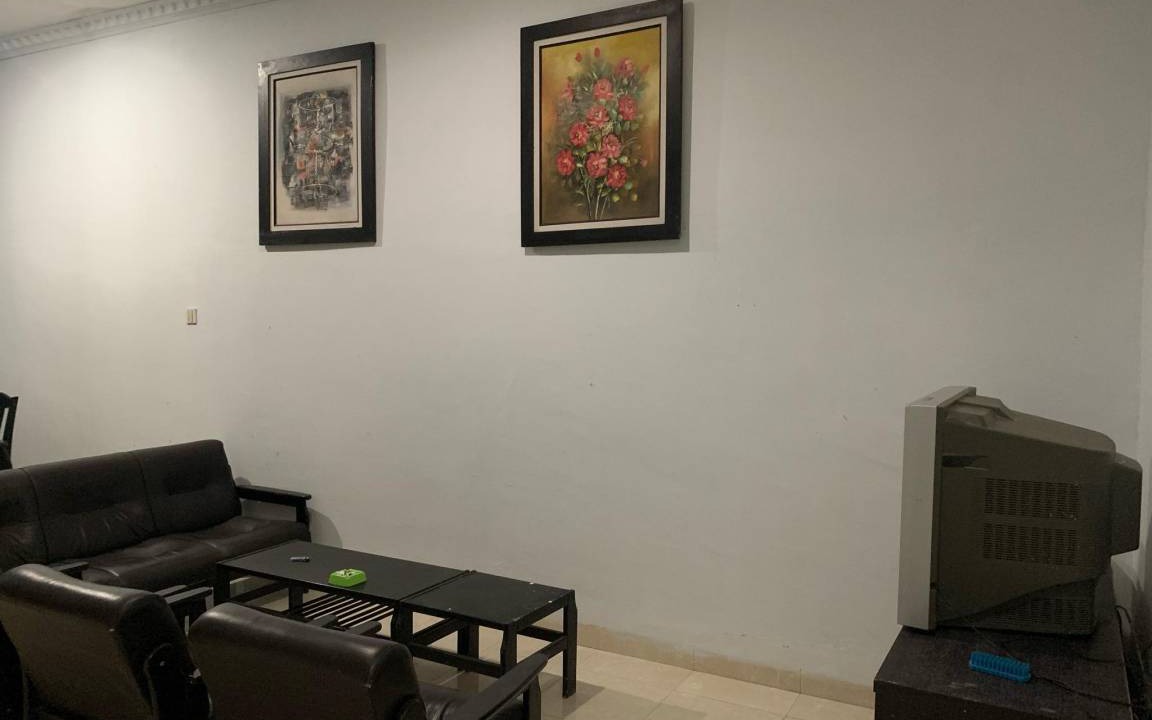 Photo of Livingroom in Berastagi