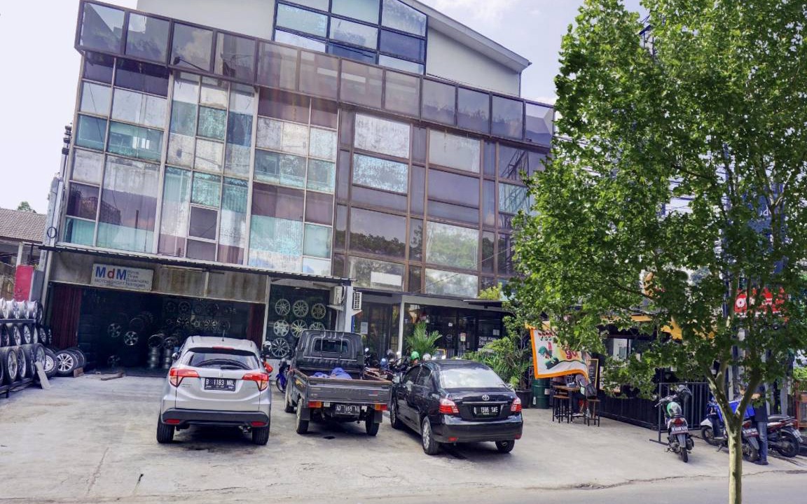 Photo of Buildings in Cilandak