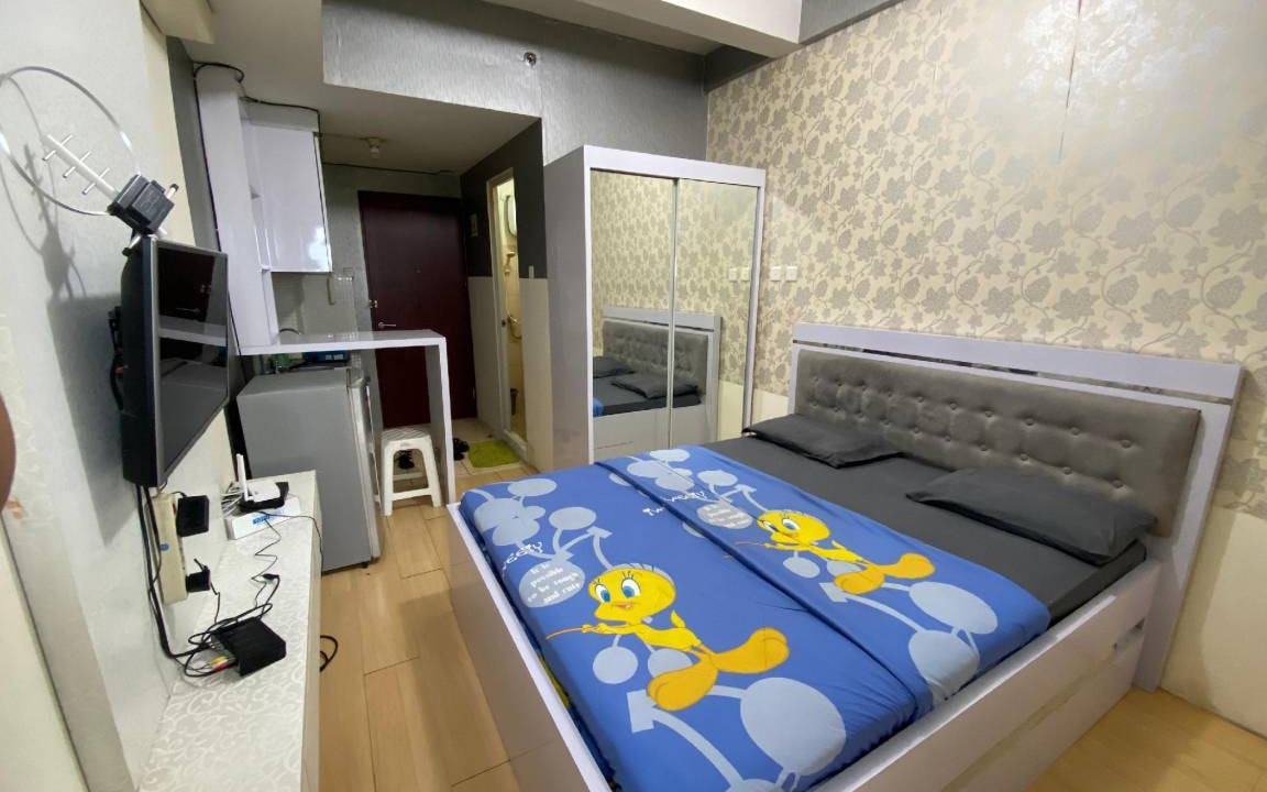 Photo of Bedroom in Arcamanik