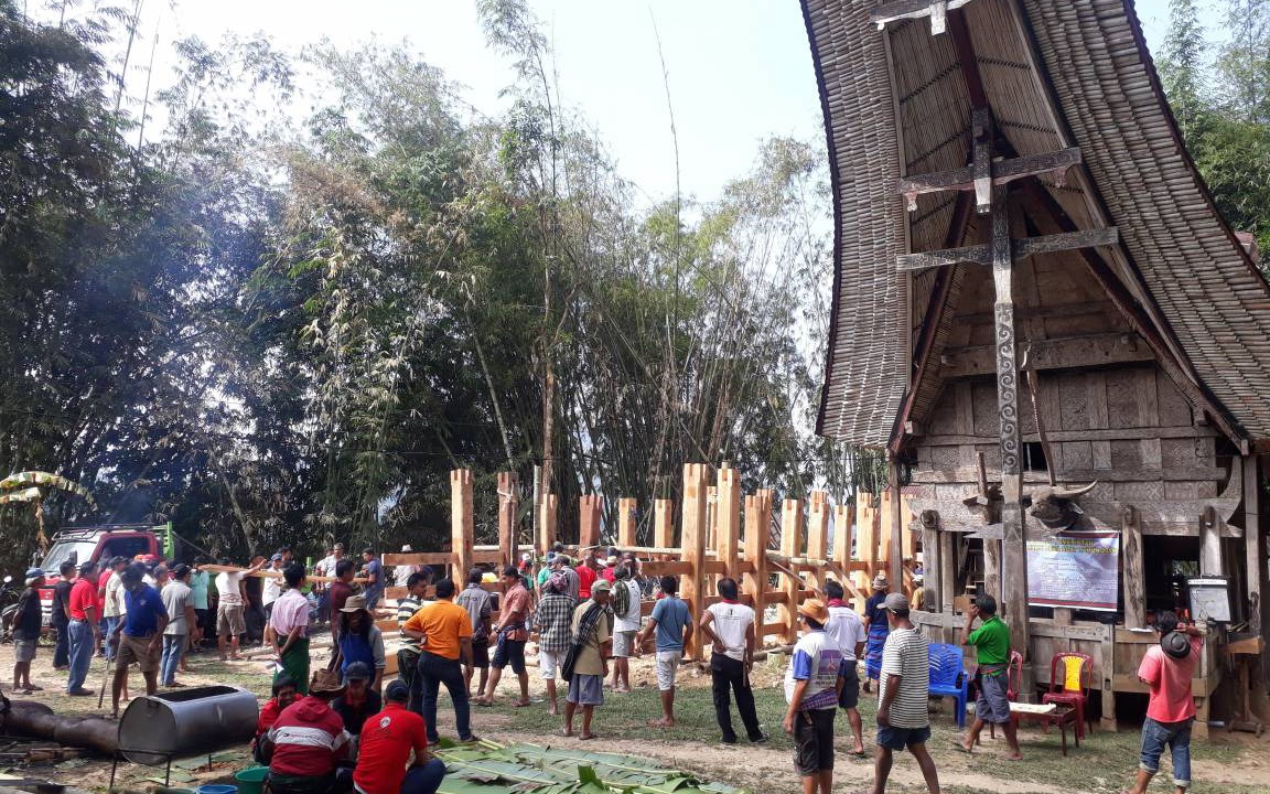 Photo of Others in Rantepao