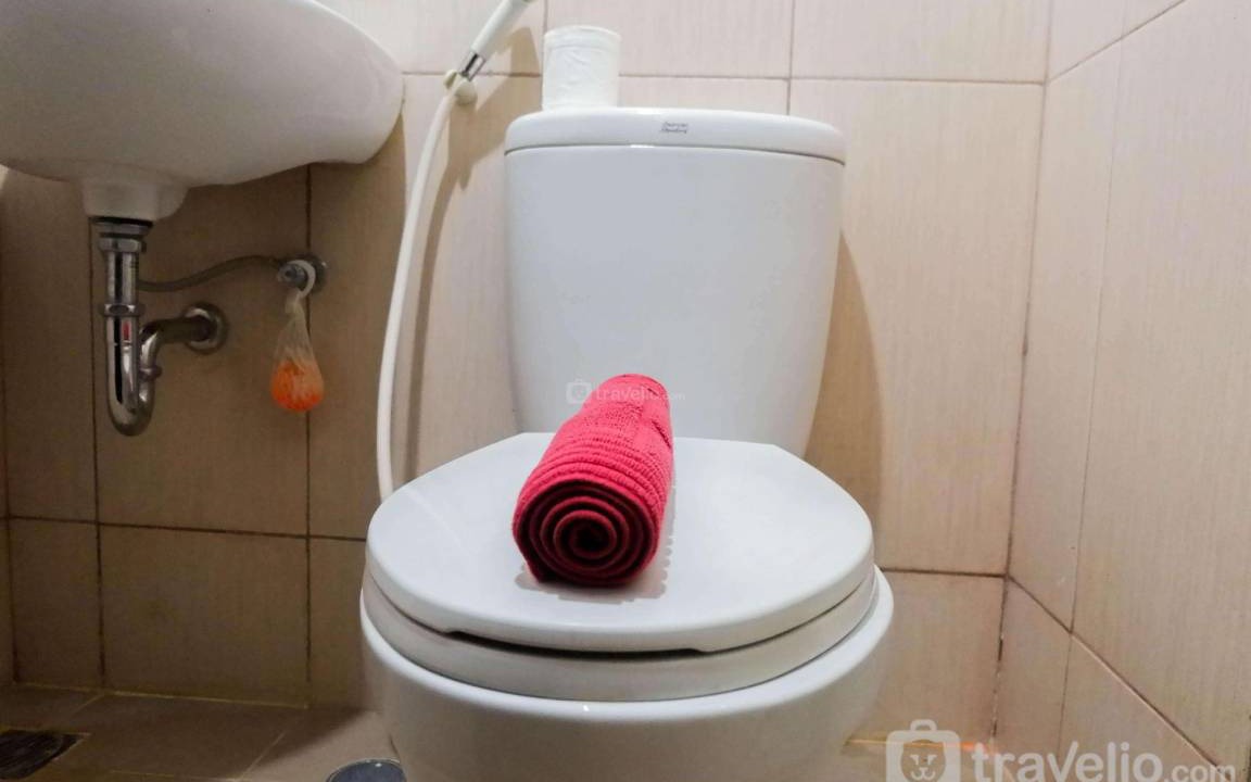 Photo of Bathroom in Surabaya