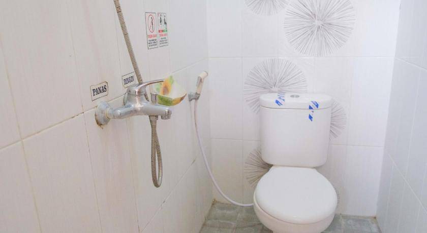 Photo of Bathroom in Pati