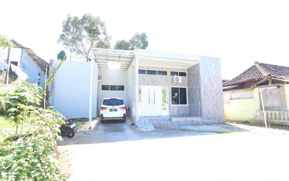 Photo of Buildings in Getasan
