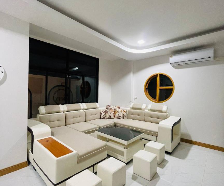 Photo of Livingroom in Khlong Hae