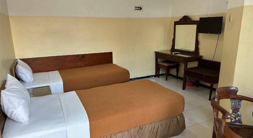 Photo of Bedroom in Pati