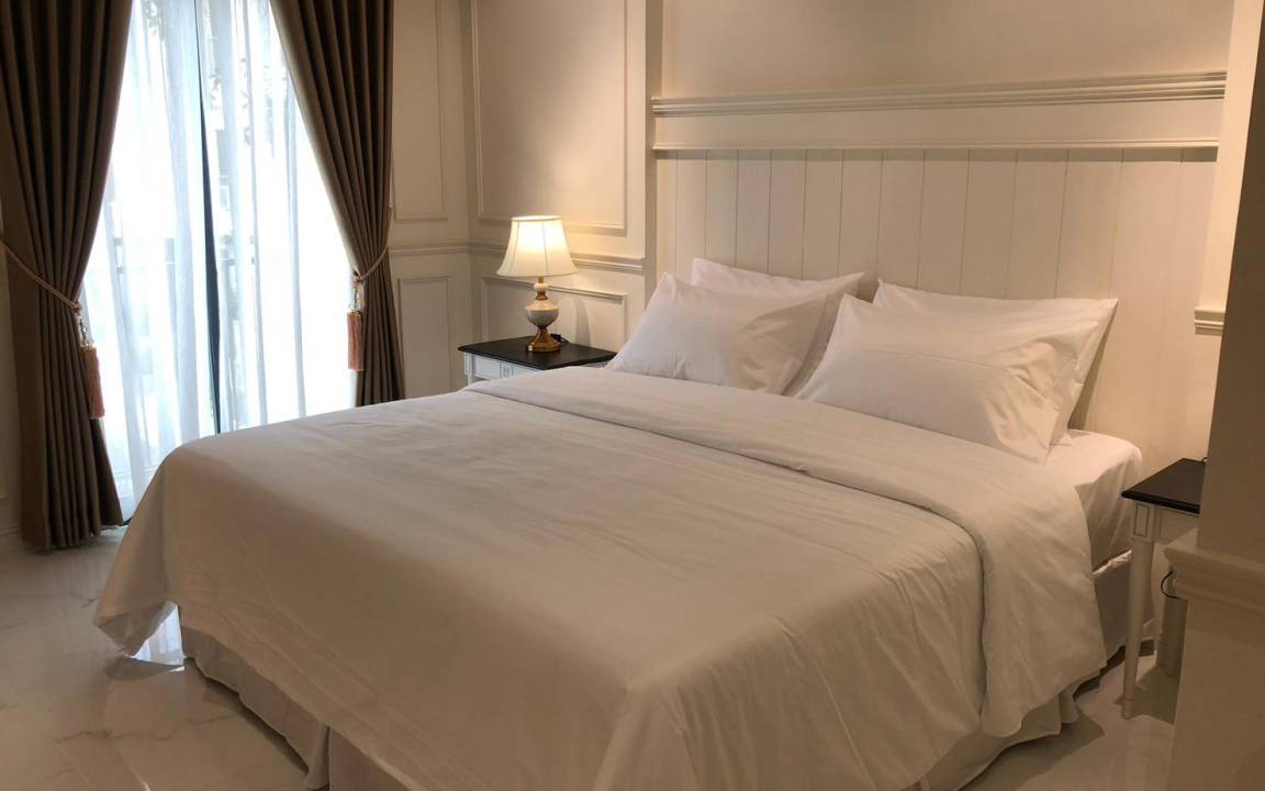 Photo of Bedroom in Ang Thong