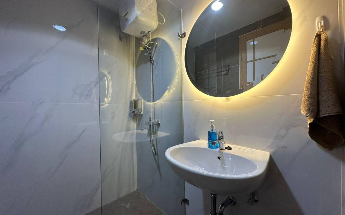Photo of Bathroom in Bumi Serpong Damai