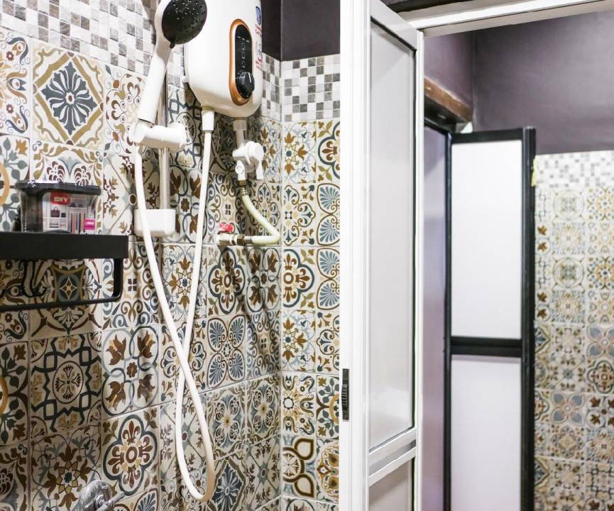 Photo of Bathroom in Historic George Town
