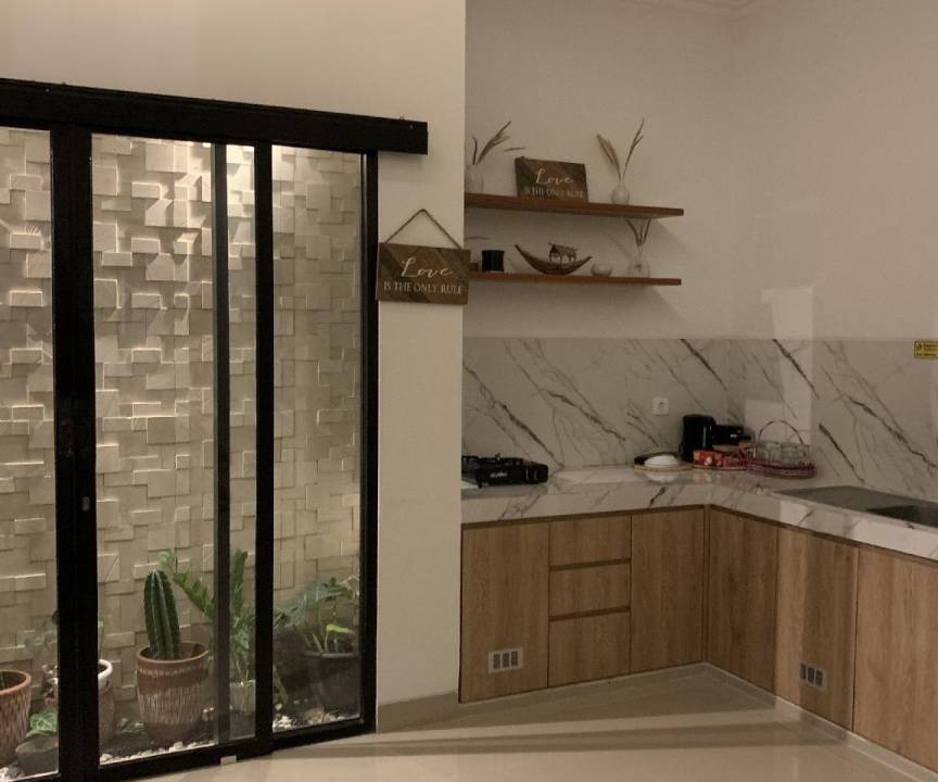 Photo of Kitchen in Timbulharjo