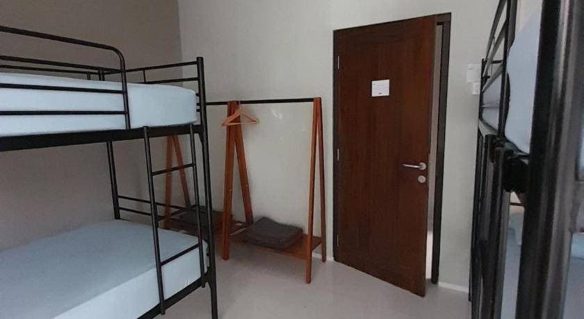 Photo of Bedroom in Prawirotaman