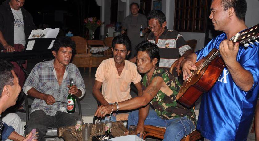 Photo of Others in Pondang