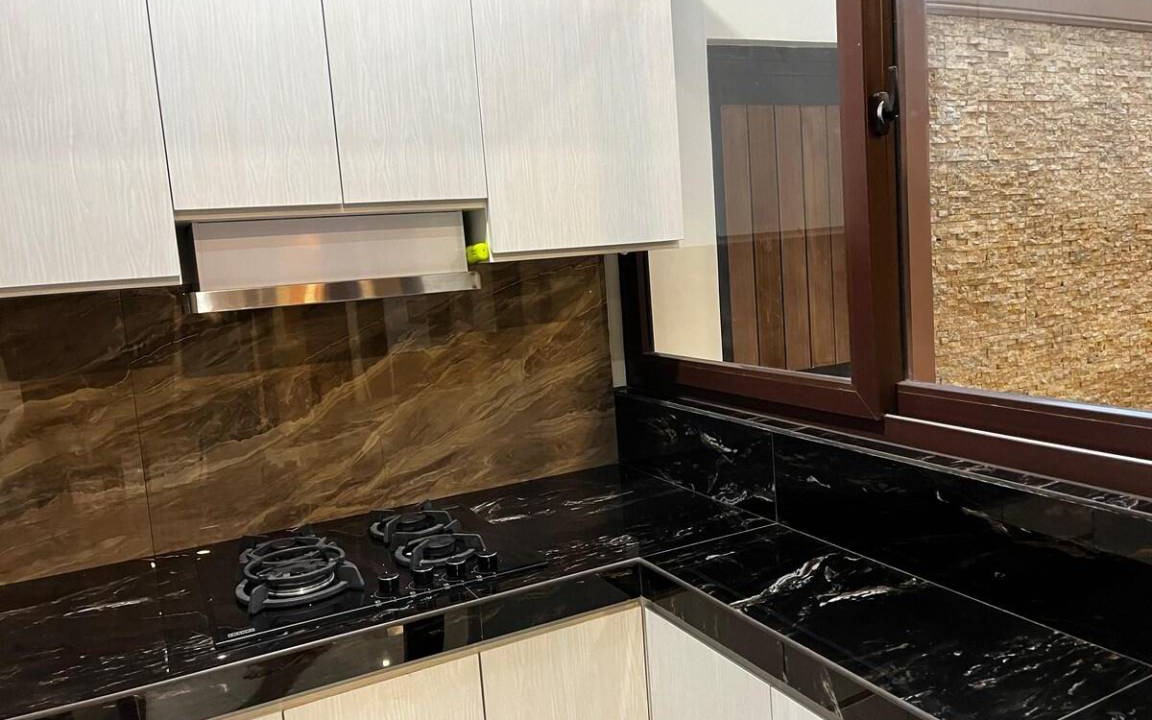 Photo of Kitchen in Ciawi