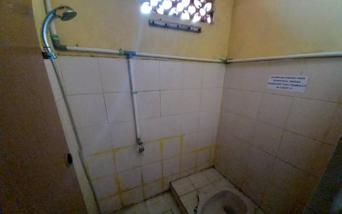 Photo of Bathroom in Setiabudi