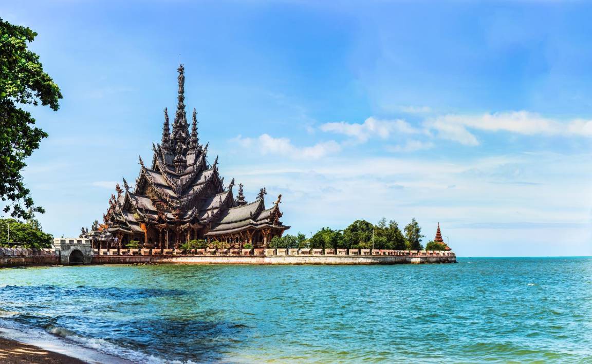 Photo of Others in North Pattaya