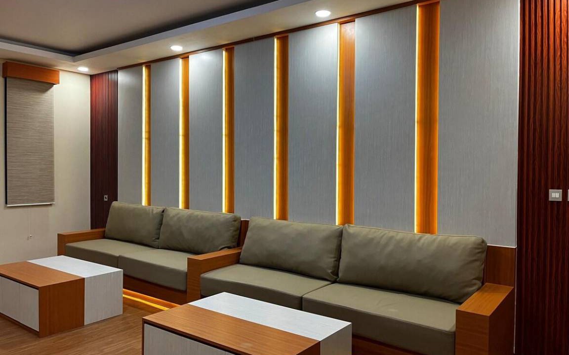 Photo of Livingroom in Ciawi