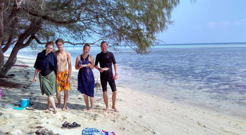 Photo of Others in Karimunjawa Islands