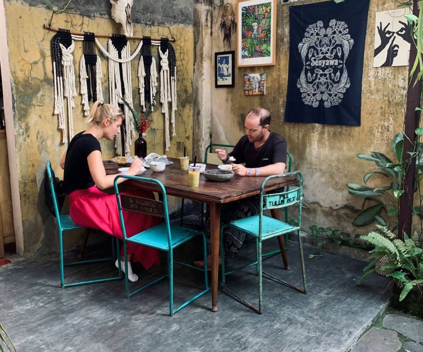 Photo of Others in Yogyakarta