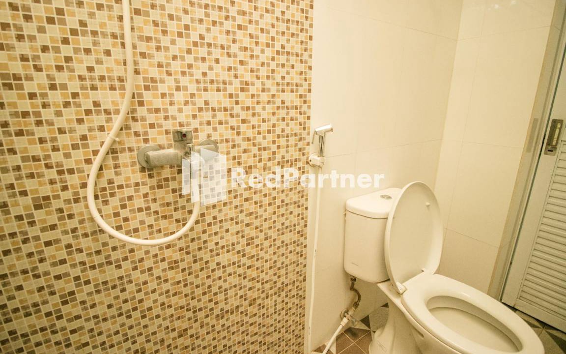 Photo of Bathroom in Wirobrajan