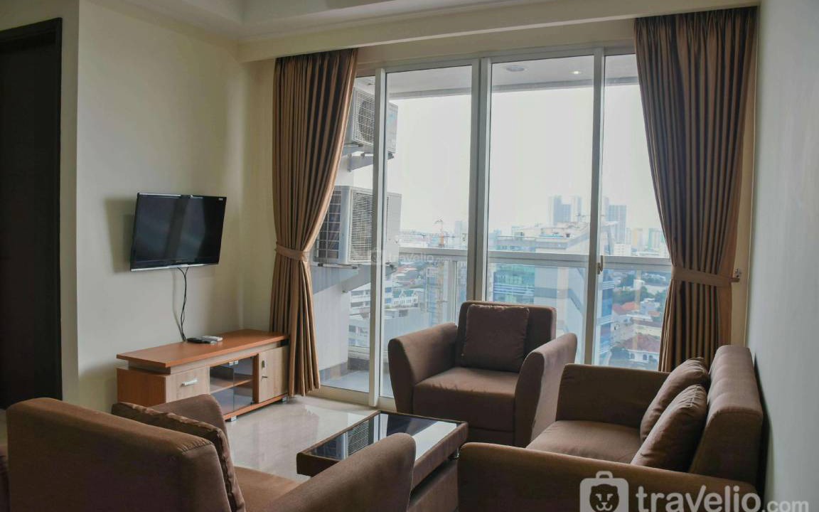 Photo of Livingroom in Cikini