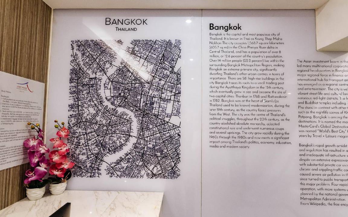 Photo of Others in Chana Songkhram