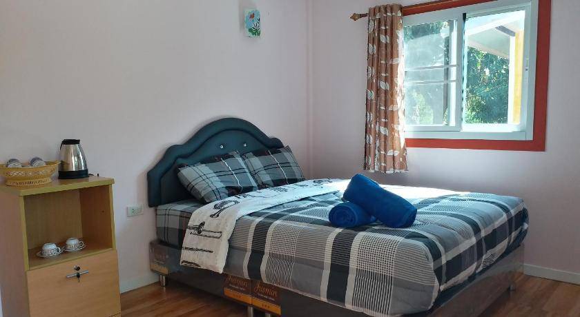 Photo of Bedroom in Pak Chong