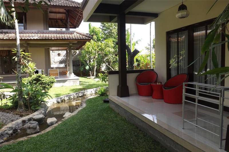 Photo of Others in Ubud City-Centre