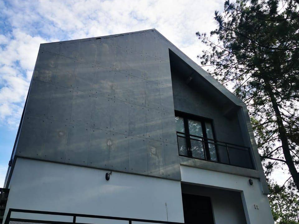 Photo of Buildings in Parongpong