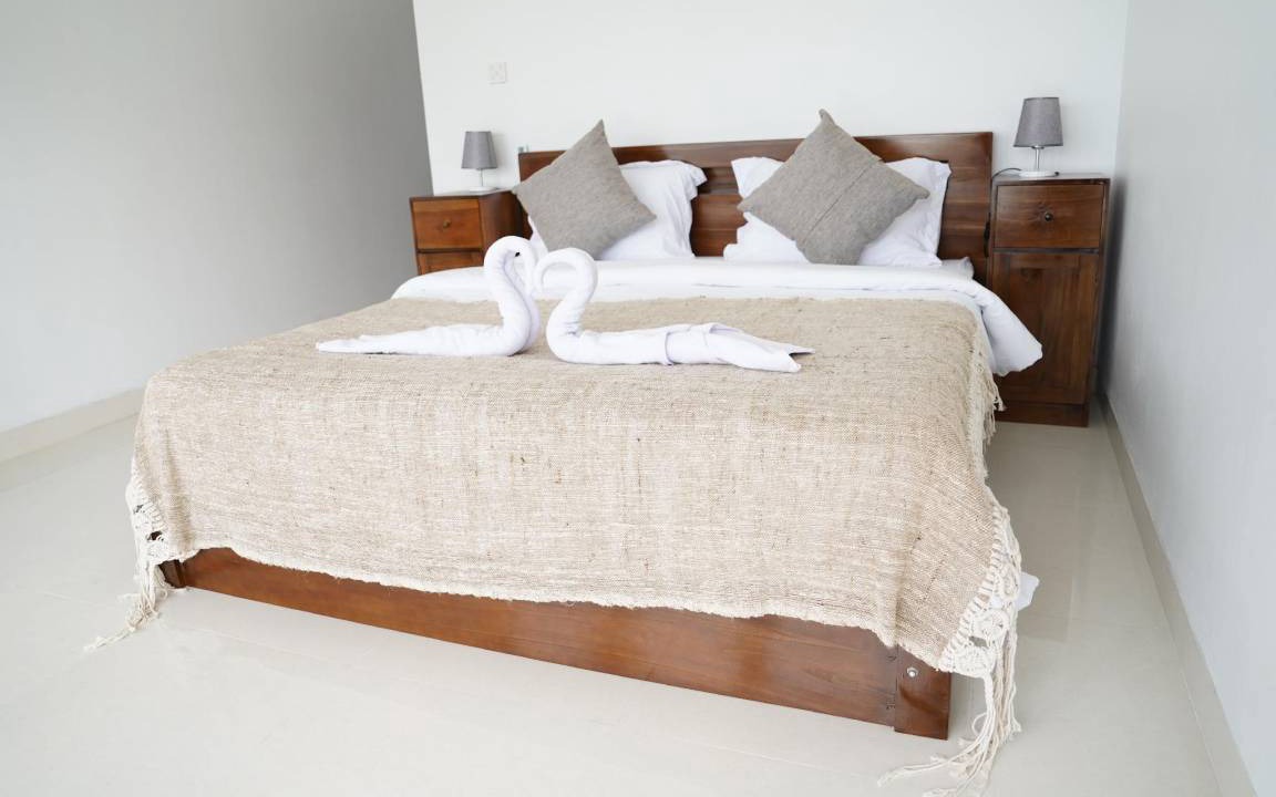 Photo of Bedroom in Toya Bungkah