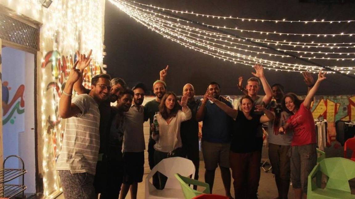 Photo of Others in Paharganj