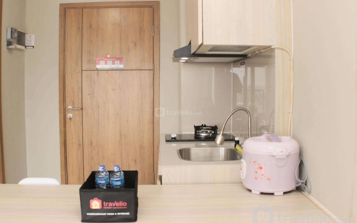Photo of Kitchen in Duren Sawit