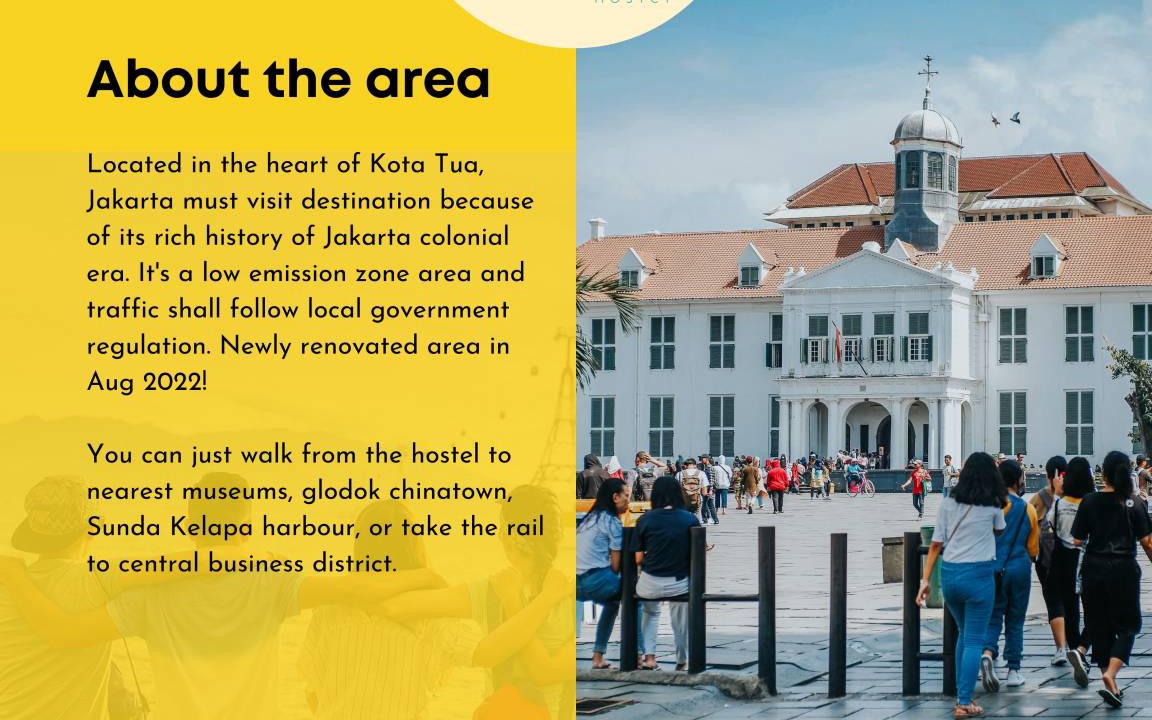Photo of Others in Old Jakarta