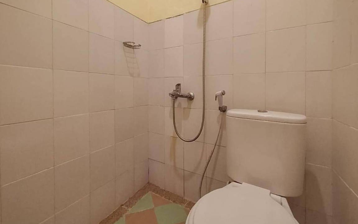 Photo of Bathroom in Megamendung