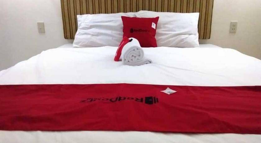Photo of Bedroom in Baturaden