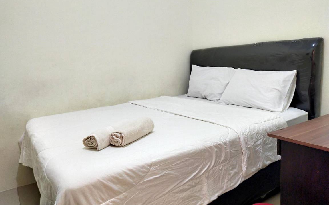 Photo of Bedroom in Biringkanya
