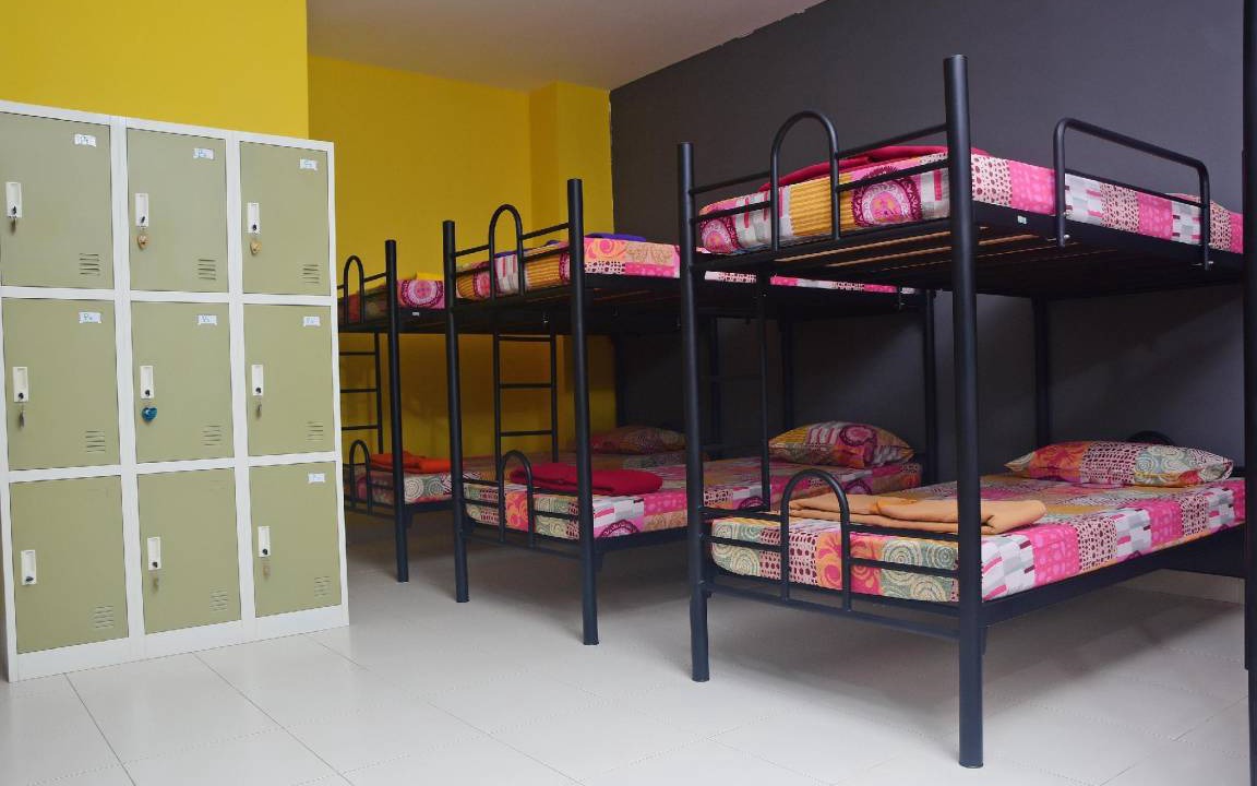 Photo of Bedroom in Mataram