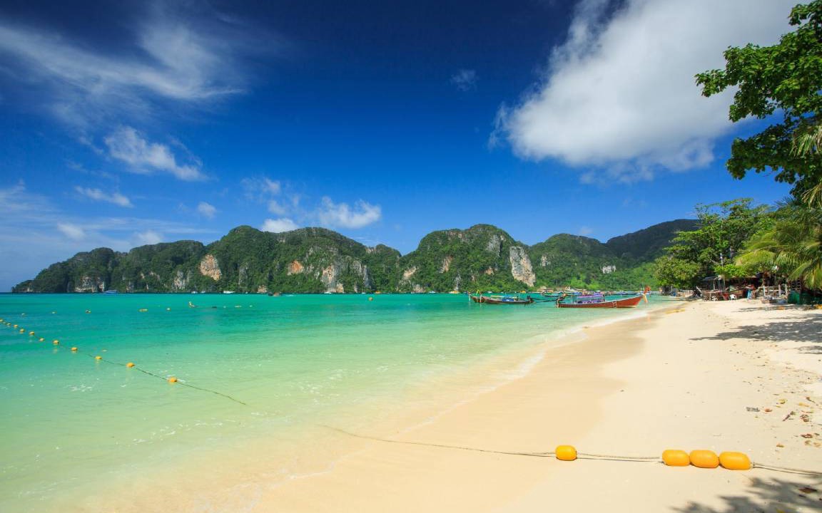 Photo of Others in Ko Phi Phi
