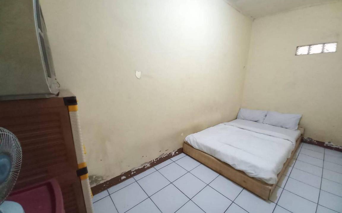 Photo of Bedroom in Setiabudi