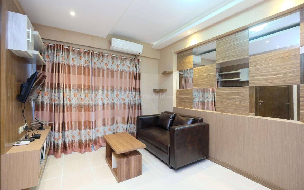 Photo of Livingroom in Bogor