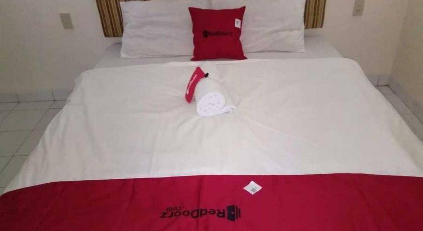 Photo of Bedroom in Baturaden