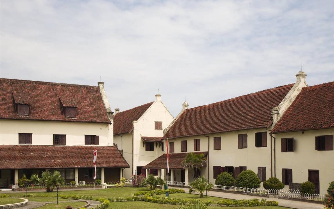 Photo of Buildings in Panakkukang
