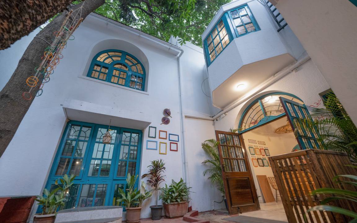Photo of Buildings in Indiranagar